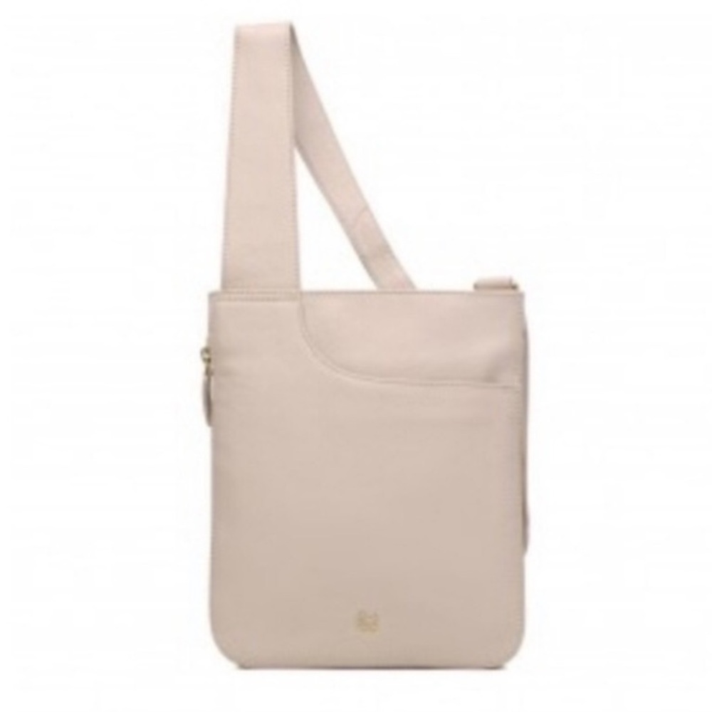 RADLEY LONDON Cream Crossbody Bag